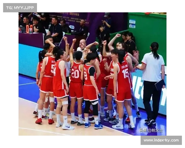 中国U19女篮世界杯迎战尼日利亚葡萄牙加拿大 力争小组出线进军强赛 中国U19女篮世界杯迎战尼日利亚葡萄牙加拿大 力争小组出线进军强赛
